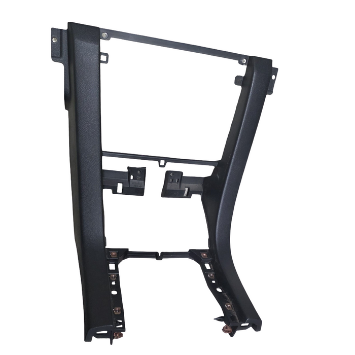 VE Holden Calais Series I - Centre Dash Trim / Stereo Surround Black