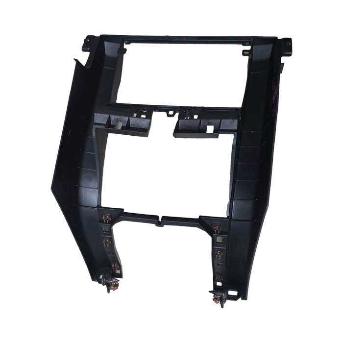 VE Holden Calais Series I - Centre Dash Trim / Stereo Surround Black
