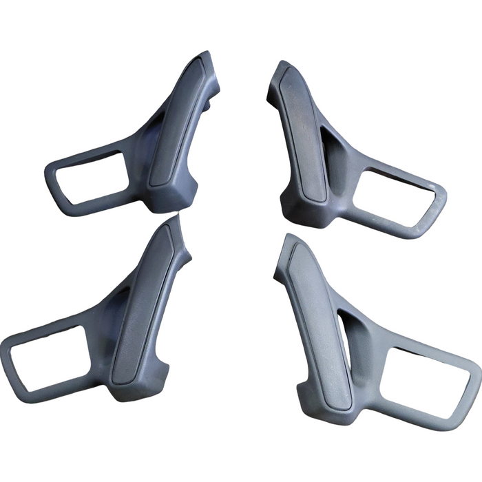 VN/ VP / VR / VS Holden Commodore - Internal Door Pull Handles Set - Trim #16i