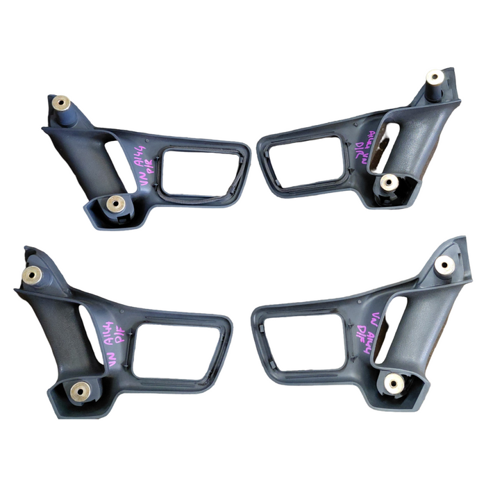 VN/ VP / VR / VS Holden Commodore - Internal Door Pull Handles Set - Trim #16i