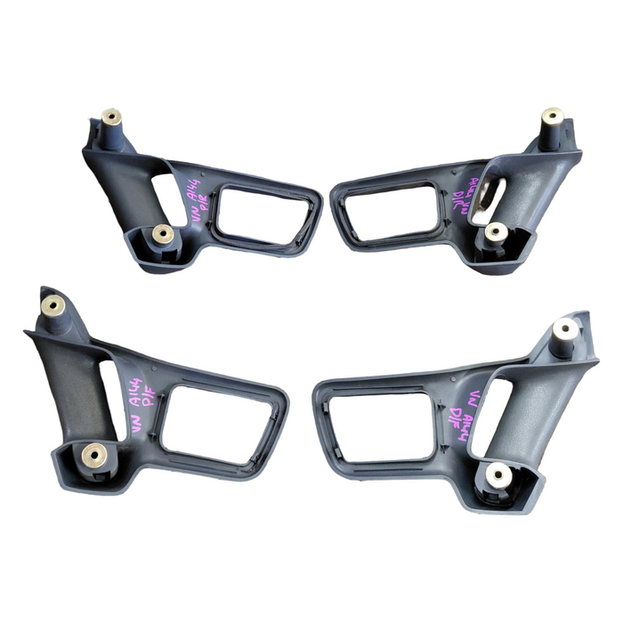 VN/ VP / VR / VS Holden Commodore - Internal Door Pull Handles Set - Trim #16i