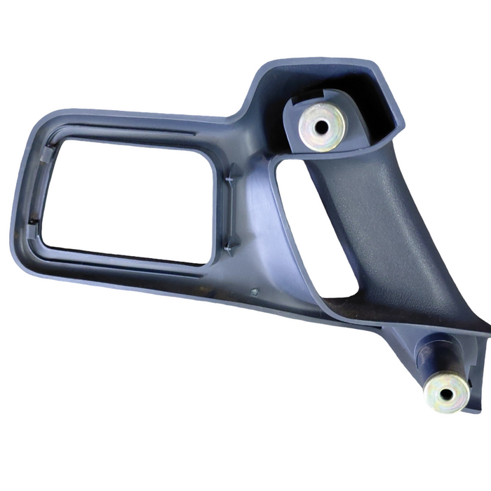 VN / VP / VR / VS Holden Commodore - PASSENGER SIDE - Internal Door Pull Handle / Trim #16i