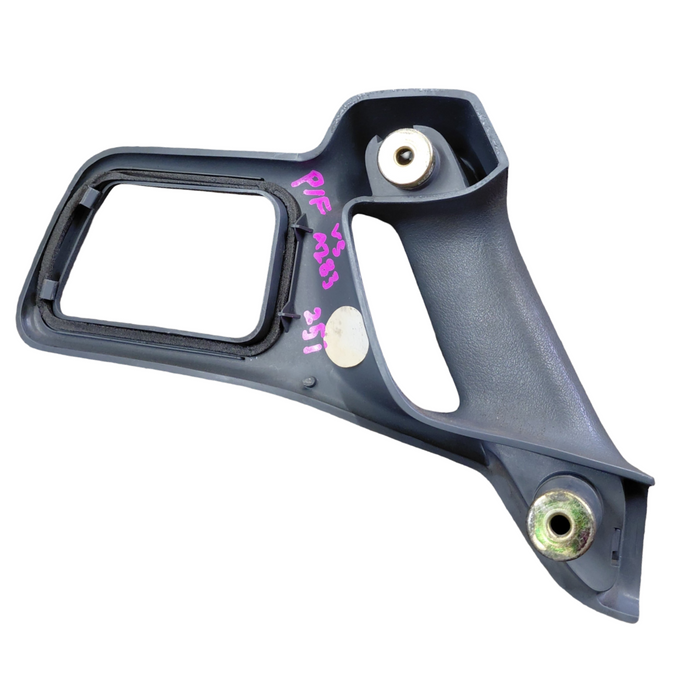VN / VP / VR / VS Holden Commodore - PASSENGER SIDE - Internal Door Pull Handle / Trim #25i