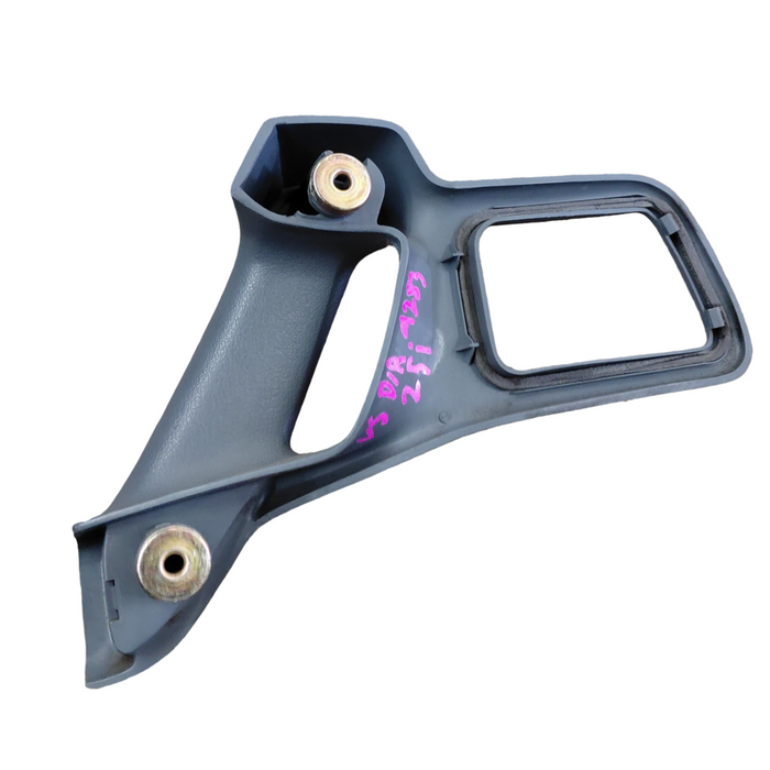 VN / VP / VR / VS  Holden Commodore - DRIVER'S REAR - Internal Door Pull Handle / Trim #25i
