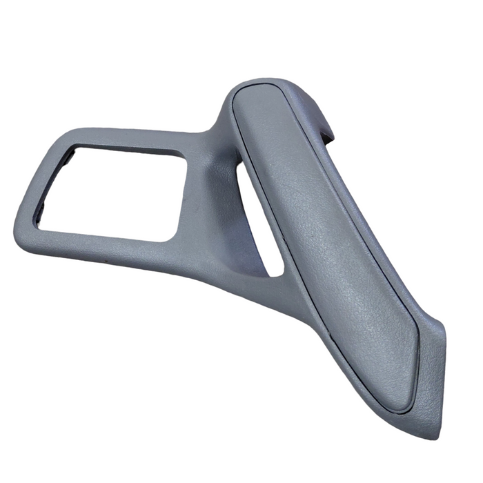 VN / VP / VR / VS Holden Commodore - DRIVER'S REAR - Internal Door Pull Handle / Trim #16i