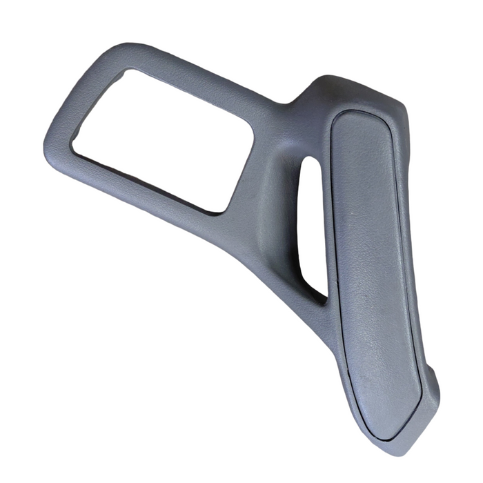 VN / VP / VR / VS Holden Commodore - DRIVER'S REAR - Internal Door Pull Handle / Trim #16i
