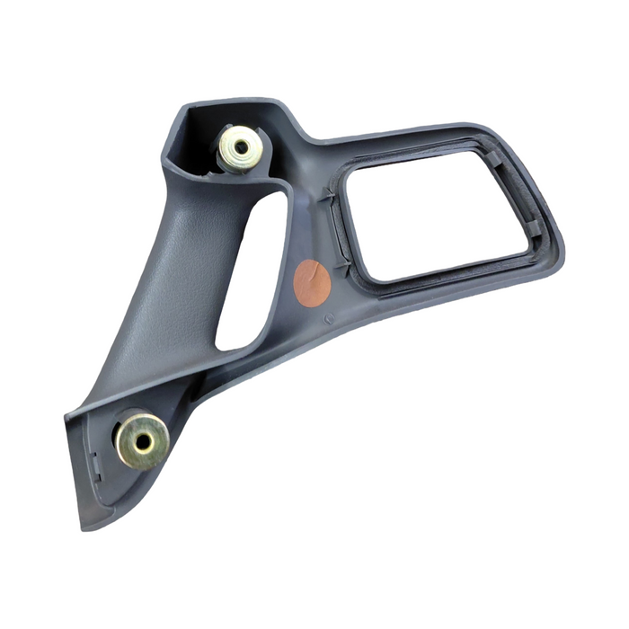VN / VP / VR / VS Holden Commodore - DRIVER'S REAR - Internal Door Pull Handle / Trim #16i