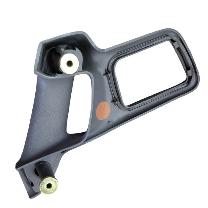 VN / VP / VR / VS Holden Commodore - DRIVER'S REAR - Internal Door Pull Handle / Trim #16i