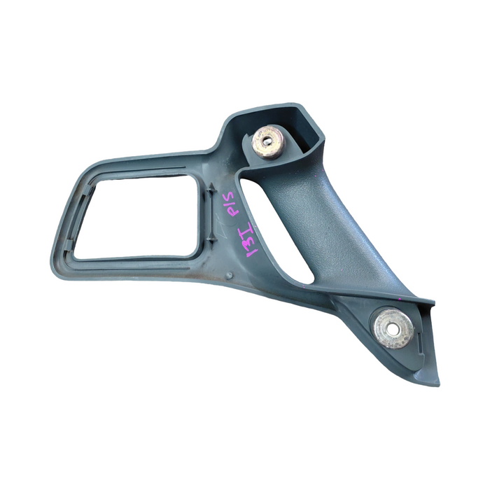 VN / VP / VR / VS Holden Commodore - PASSENGER SIDE - Internal Door Pull Handle / Trim #13i