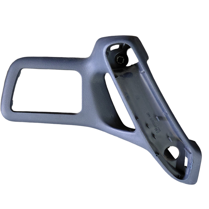 VN / VP / VR / VS Holden Commodore - DRIVERS REAR - Internal Door Pull Handle / Trim #15i