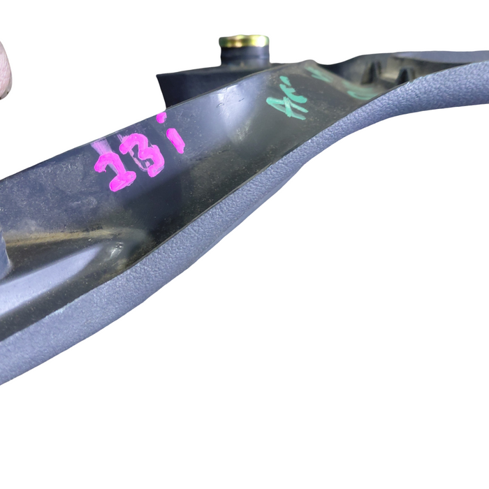 VN / VP / VR / VS Holden Commodore - DRIVERS REAR - Internal Door Pull Handle / Trim #15i
