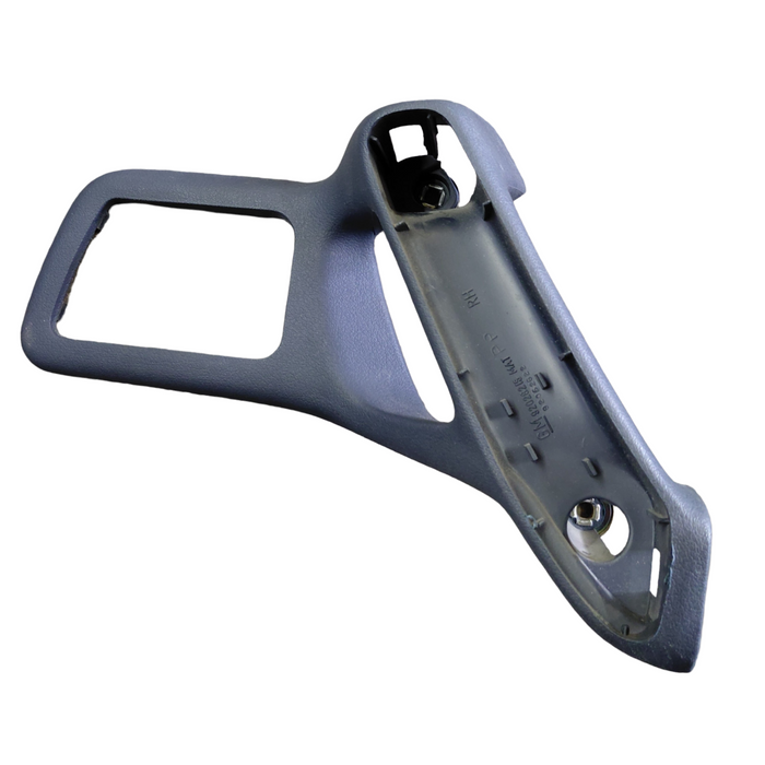 VN / VP / VR / VS Holden Commodore - DRIVERS REAR - Internal Door Pull Handle / Trim #15i