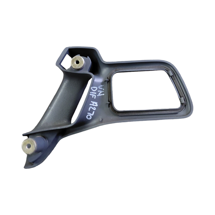 VN / VP / VR / VS Holden Commodore - DRIVER'S FRONT - Internal Door Pull Handle / Trim #23i
