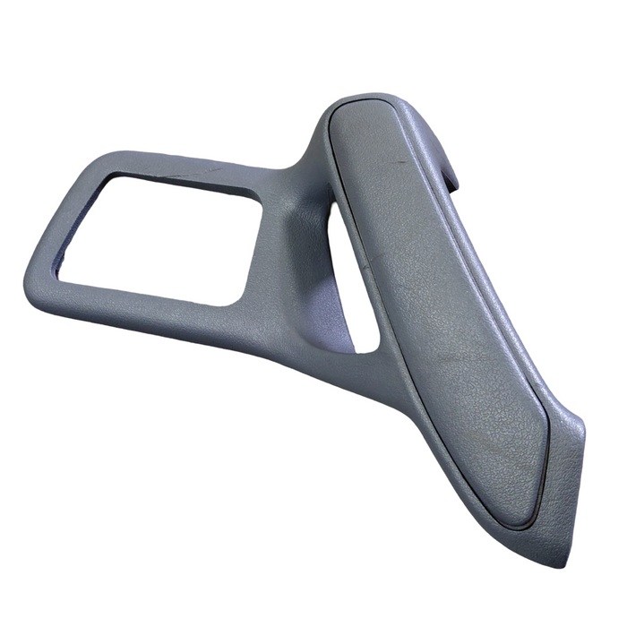 VN / VP / VR / VS Holden Commodore - DRIVER'S REAR - Internal Door Pull Handle / Trim #23i