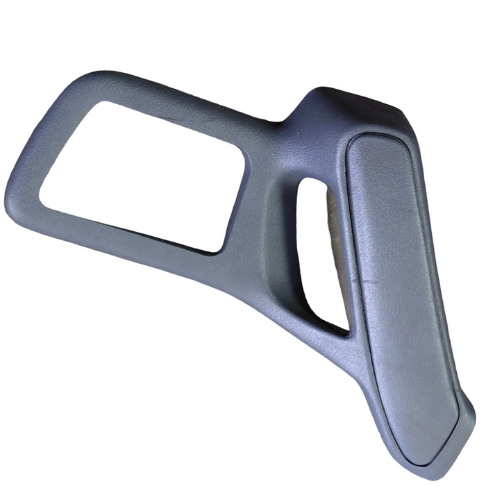 VN / VP / VR / VS Holden Commodore - DRIVER'S REAR - Internal Door Pull Handle / Trim #23i