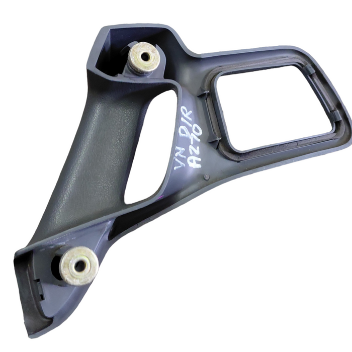 VN / VP / VR / VS Holden Commodore - DRIVER'S REAR - Internal Door Pull Handle / Trim #23i