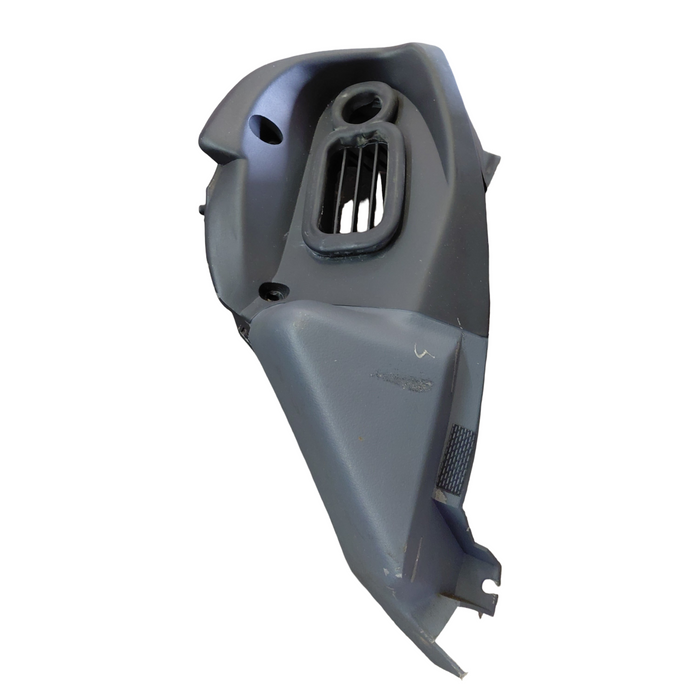 VS Holden Commodore - DRIVER'S SIDE - Dash End Trim / Dark Grey Two Tone