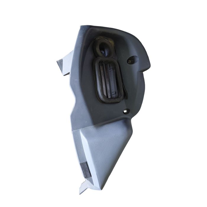 VR / VS Holden Commodore - PASSENGER SIDE - Dash End Trim / Grey
