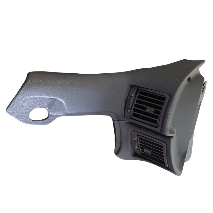 VR / VS Holden Commodore - PASSENGER SIDE - Door Trim with Vents / Grey trim #15i