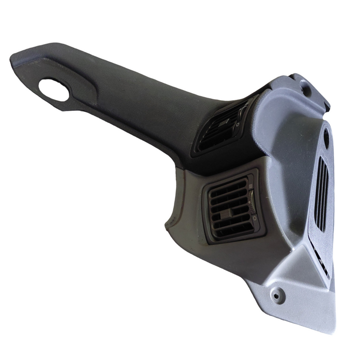 VR / VS Holden Statesman - PASSENGER SIDE - Door Trim with Air Vents Two Tone