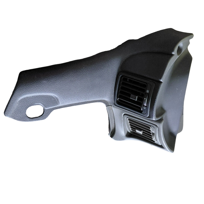 VR / VS Holden Statesman - PASSENGER SIDE - Door Trim with Air Vents Two Tone