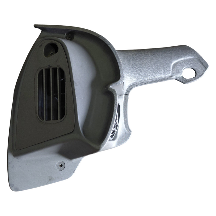VR / VS Holden Commodore - DRIVER'S SIDE - Door Trim with Air Vents / Grey