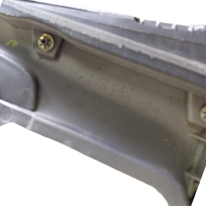 VR / VS Holden Statesman - DRIVER'S SIDE - Door Trim with Air Vents / Two Tone