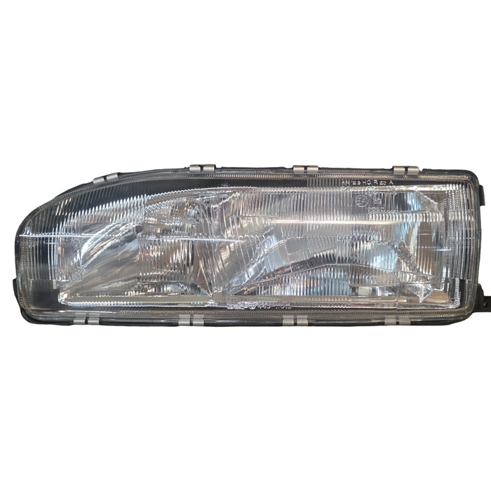 NEW - VL Holden Commodore - PASSENGER SIDE - Headlight OEM Quality