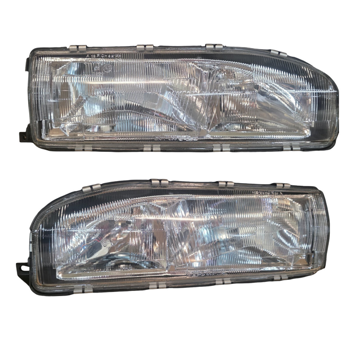 NEW - VL Holden Commodore - Headlight / SET OEM Quality