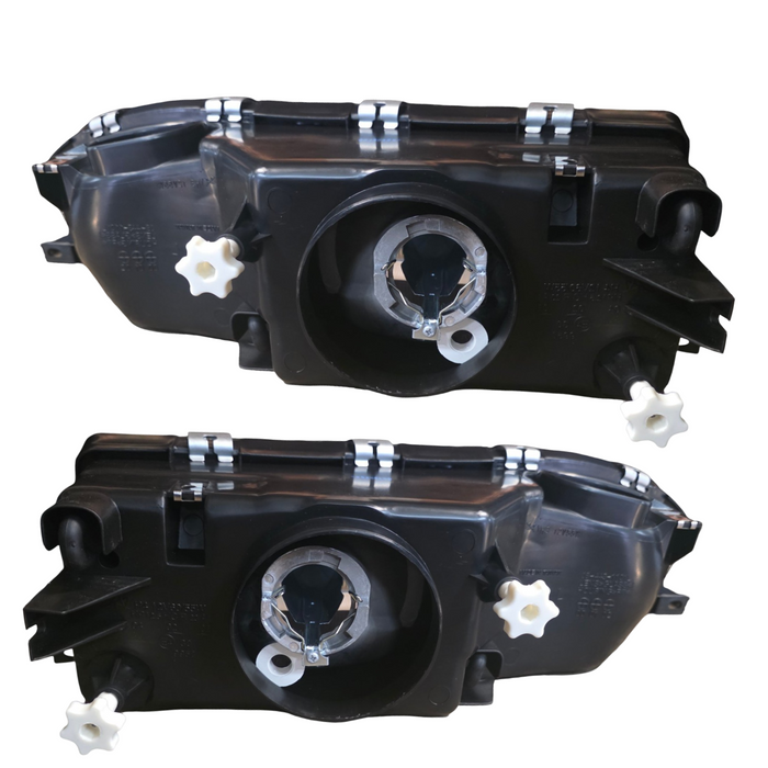 NEW - VL Holden Commodore - Headlight / SET OEM Quality