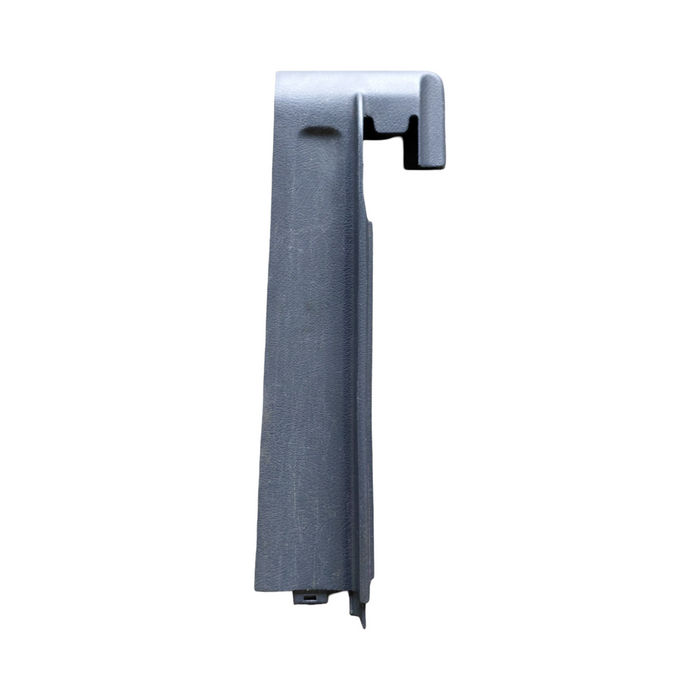 VT / VX Holden Commodore - PASSENGER SIDE - Seat Rail Trim / Grey - Part #92051331