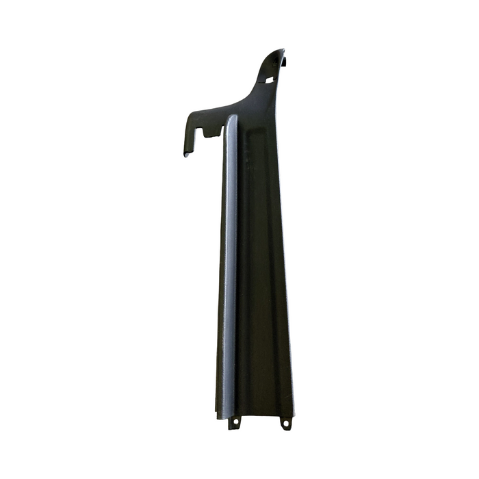 VY / VZ Holden Commodore - DRIVER'S SIDE - Seat Rail Trim / Black - Part #92106877
