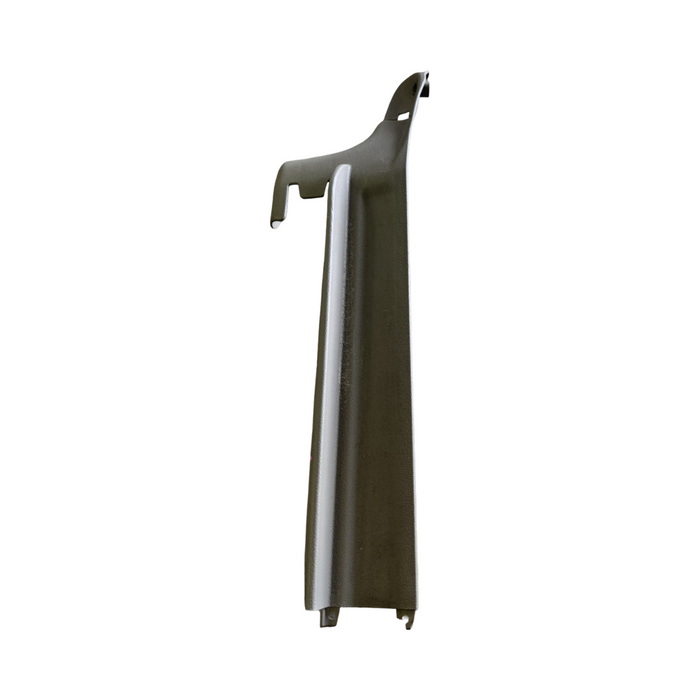 VY / VZ Holden Commodore - DRIVER'S SIDE - Seat Rail Trim / Beige - Part #92106877