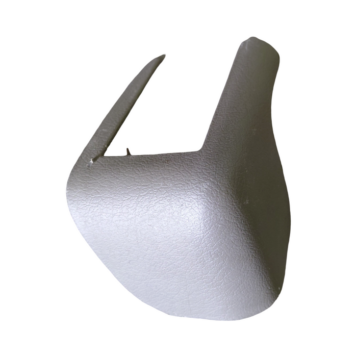 VX/VY/VZ Holden Commodore - DRIVERS SIDE Seat Rail Trim - Biege P/N: 92091582