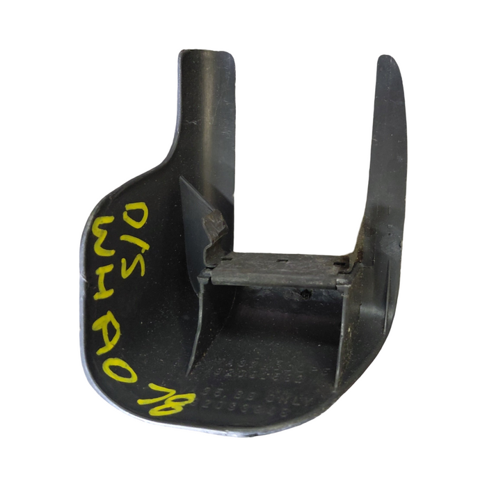 VX/VY/VZ Holden Commodore - DRIVERS SIDE Seat Rail Trim - Grey P/N: 92091582