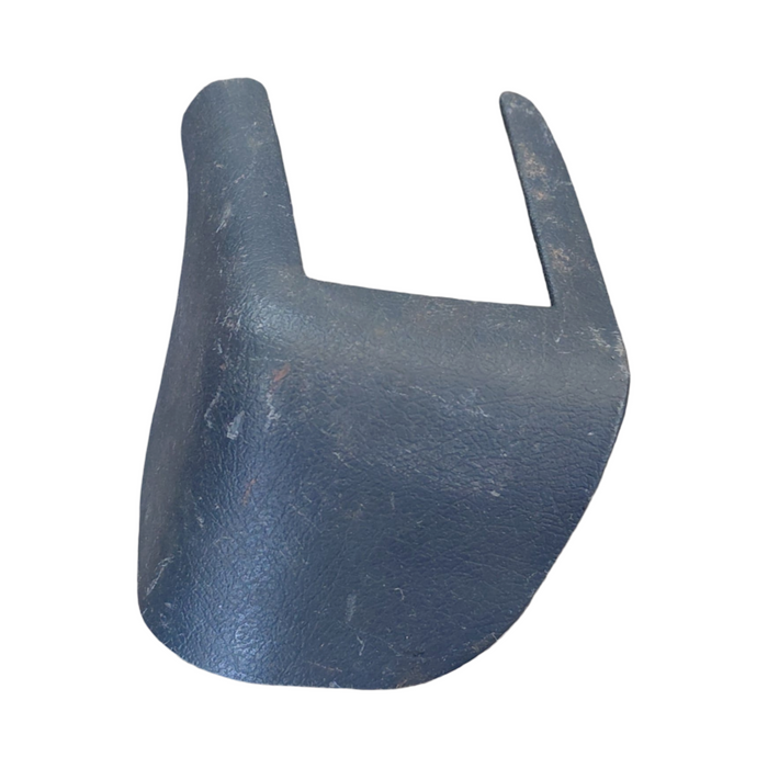 VT/VX/VY/VZ Holden Commodore - PASSENGERS SIDE Seat Rail End Cap - Grey P/N: 92087547