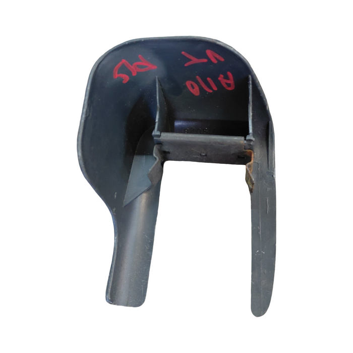 VT/VX/VY/VZ Holden Commodore - PASSENGERS SIDE Seat Rail End Cap - Grey P/N: 92087547