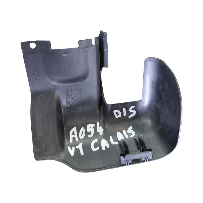VT/VX/VY/VZ Holden Commodore - DRIVERS SIDE Seat Rail Trim - Grey P/N: 92059284