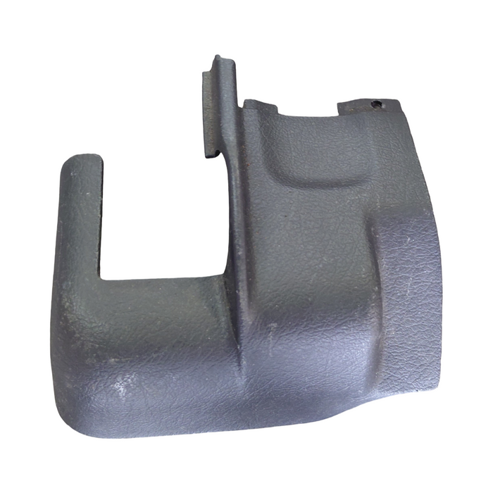 VT/VX/VY/VZ Holden Commodore - DRIVERS SIDE Seat Rail Trim - Grey P/N: 92059284