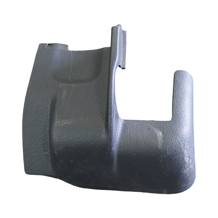 VT/VX/VY/VZ Holden Commodore - PASSENGERS SIDE Seat Rail end cap - Grey P/N: 92106878