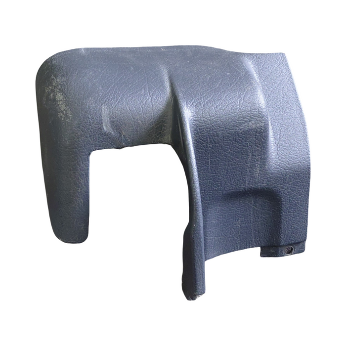 VT/VX/VY/VZ Holden Commodore - PASSENGERS SIDE Seat Rail end cap - Grey P/N: 92106878