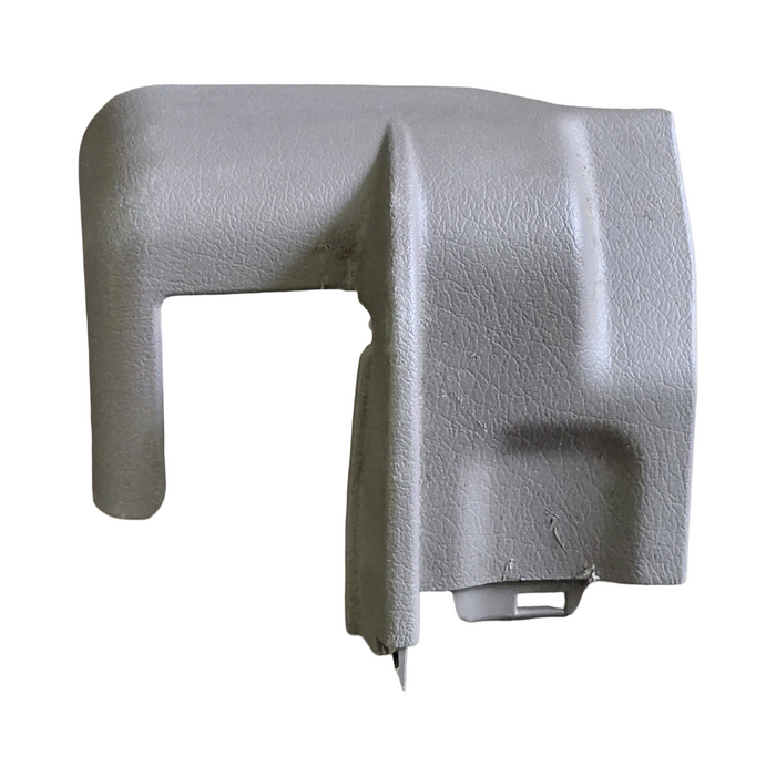 VT/VX/VY/VZ Holden Commodore - PASSENGERS SIDE Seat Rail End Cap - Beige P/N: 92051329