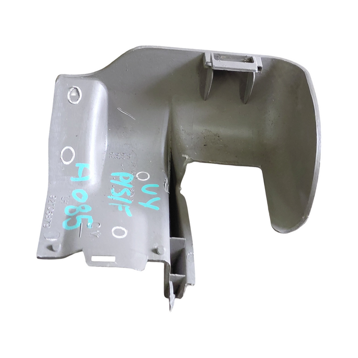 VT/VX/VY/VZ Holden Commodore - PASSENGERS SIDE Seat Rail End Cap - Beige P/N: 92051329