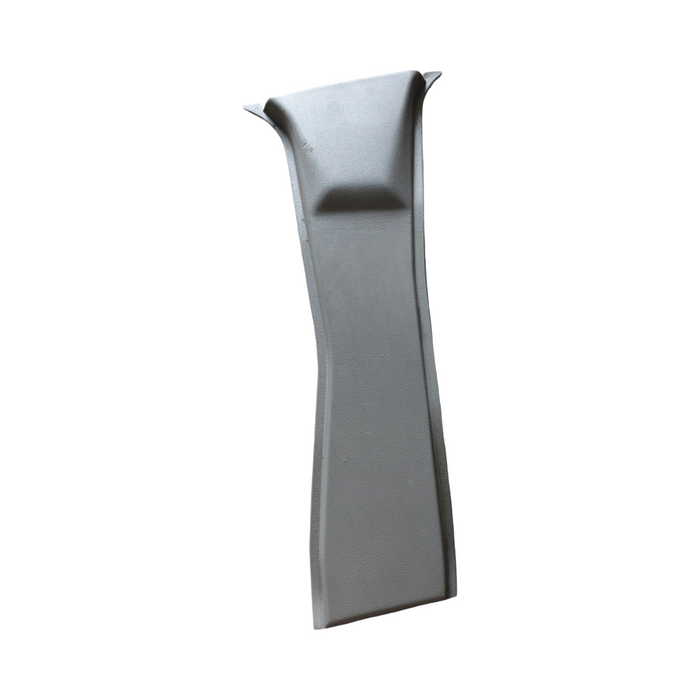 VR / VS Holden Commodore - DRIVERS SIDE Lower B-Pillar Trim - Grey P/N: 92046172
