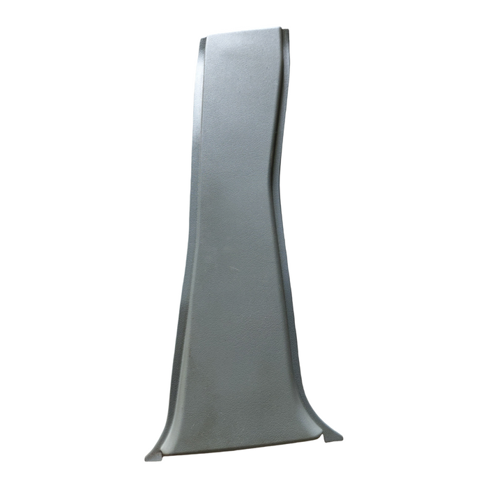 VN / VP Holden Commodore - DRIVERS SIDE Lower B-Pillar  Trim #13i - Grey P/N: 92029989