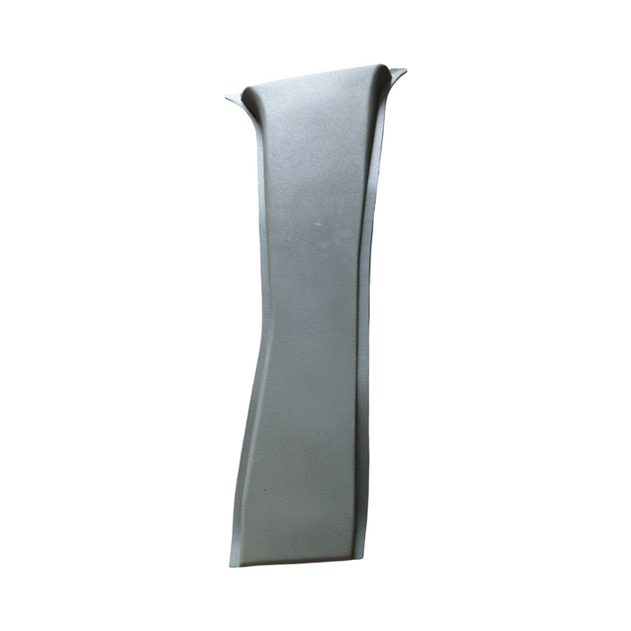 VN / VP Holden Commodore - DRIVERS SIDE Lower B-Pillar  Trim #13i - Grey P/N: 92029989
