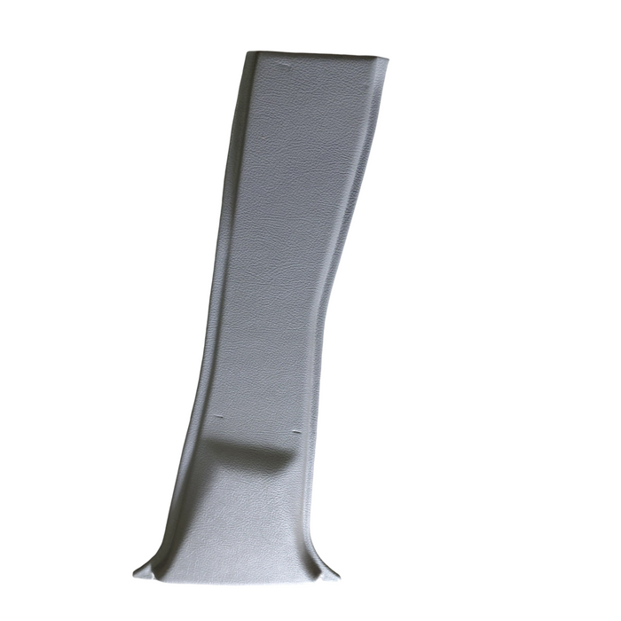 VS Holden Statesman - DRIVERS SIDE B-Pillar Lower Trim #15i - Grey Vinyl P/N: 92046172