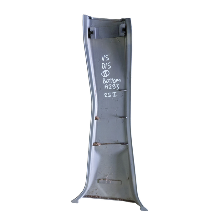 VR / VS Holden Commodore - DRIVERS SIDE Lower B-Pillar Trim - TRIM: #25i P/N: 92946171