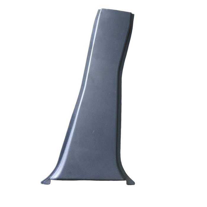 VQ Holden Statesman - DRIVERS SIDE B-Pillar Lower Trim - Trim #23i Dark Blue P/N: 92089989
