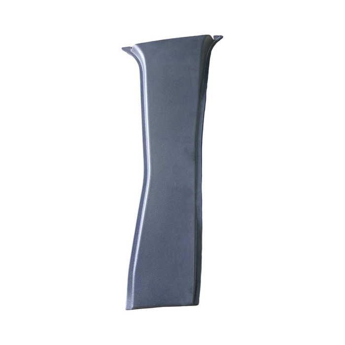 VQ Holden Statesman - DRIVERS SIDE B-Pillar Lower Trim - Trim #23i Dark Blue P/N: 92089989